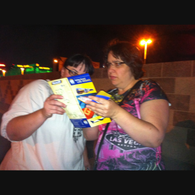 Cocktails And Cream Puffs : Gay / Lgbt Comedy Show