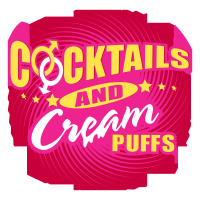 Cocktails And Cream Puffs : Gay / Lgbt Comedy Show