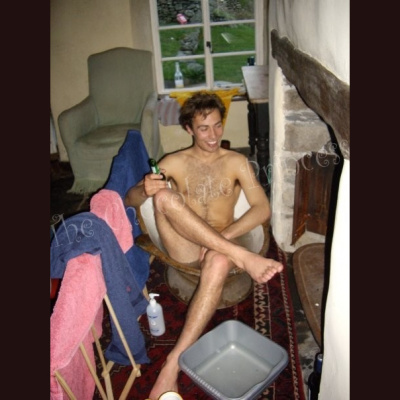 Cocktails And Cream Puffs : Gay / Lgbt Comedy Show