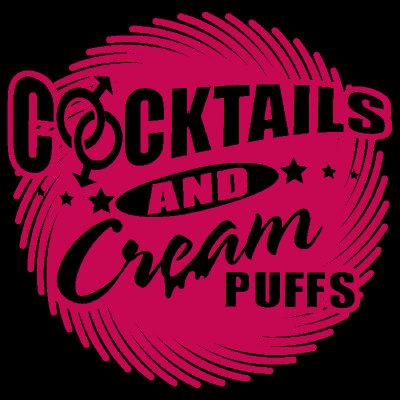 Cocktails And Cream Puffs : Gay / Lgbt Comedy Show