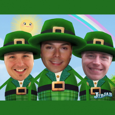 Cocktails And Cream Puffs : Gay / Lgbt Comedy Show