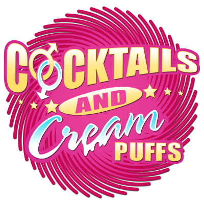 Cocktails And Cream Puffs : Gay / Lgbt Comedy Show