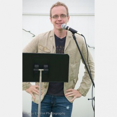Cocktails And Cream Puffs : Gay / Lgbt Comedy Show