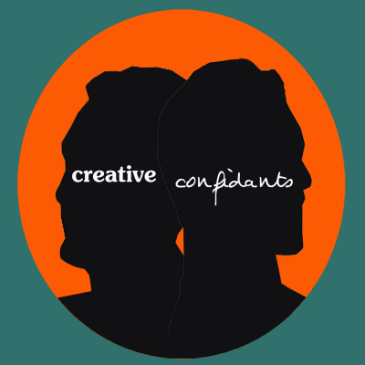 Creative Confidants - Exploring And Encouraging The Origins Of Creativity