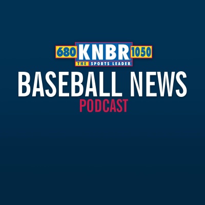 Baseball News Podcast