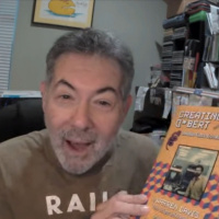 Passenger Seat Radio Episode 2021-12-15 - Warren Davis Interview Part 2
