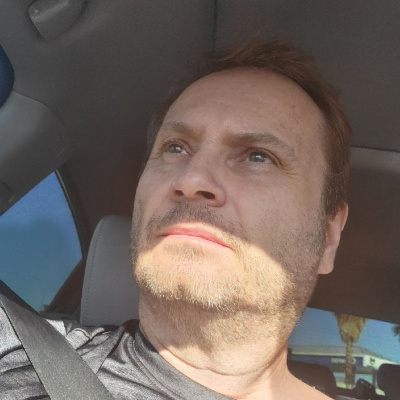 Passenger Seat Radio