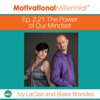 2.21: The Power of Our Mindset