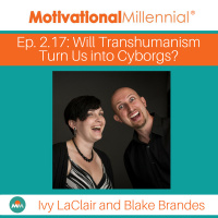 2.17: Will Transhumanism Turn Us into Cyborgs?