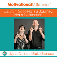 2.31: Success is a Journey, Not a Destination