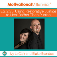 2.35: Using Restorative Justice to Heal Rather Than Punish