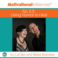 2.3 Using Humor to Heal