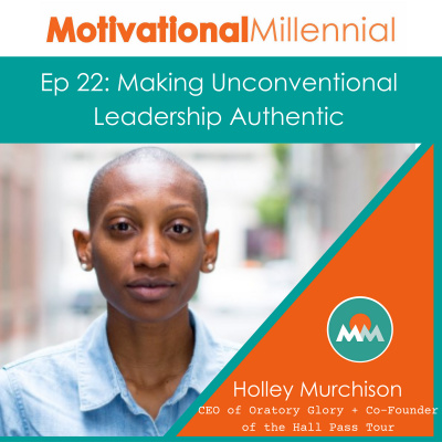 Motivational Millennial | Passion | Dreams | Overcome Challenges | Purpose | Fulfillment | Motivation