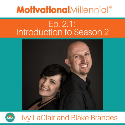 Motivational Millennial | Passion | Dreams | Overcome Challenges | Purpose | Fulfillment | Motivation