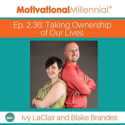 Motivational Millennial | Passion | Dreams | Overcome Challenges | Purpose | Fulfillment | Motivation