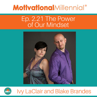 Motivational Millennial | Passion | Dreams | Overcome Challenges | Purpose | Fulfillment | Motivation