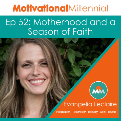 Motivational Millennial | Passion | Dreams | Overcome Challenges | Purpose | Fulfillment | Motivation