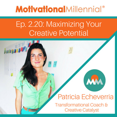 Motivational Millennial | Passion | Dreams | Overcome Challenges | Purpose | Fulfillment | Motivation