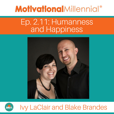 Motivational Millennial | Passion | Dreams | Overcome Challenges | Purpose | Fulfillment | Motivation