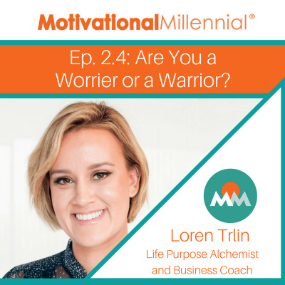 Motivational Millennial | Passion | Dreams | Overcome Challenges | Purpose | Fulfillment | Motivation