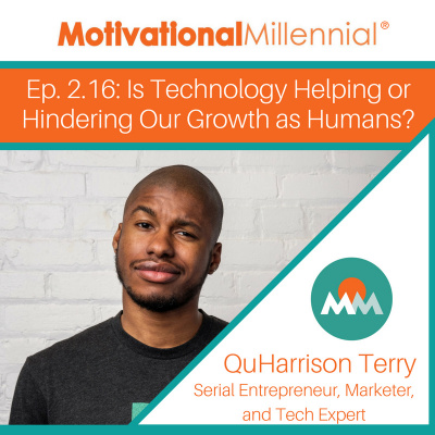 Motivational Millennial | Passion | Dreams | Overcome Challenges | Purpose | Fulfillment | Motivation