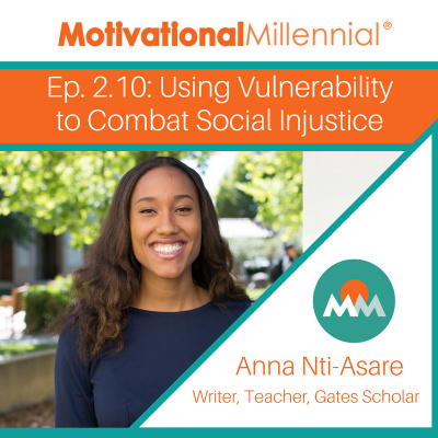 Motivational Millennial | Passion | Dreams | Overcome Challenges | Purpose | Fulfillment | Motivation