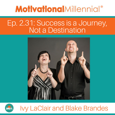 Motivational Millennial | Passion | Dreams | Overcome Challenges | Purpose | Fulfillment | Motivation