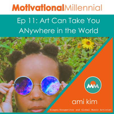 Motivational Millennial | Passion | Dreams | Overcome Challenges | Purpose | Fulfillment | Motivation