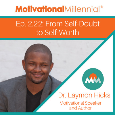 Motivational Millennial | Passion | Dreams | Overcome Challenges | Purpose | Fulfillment | Motivation