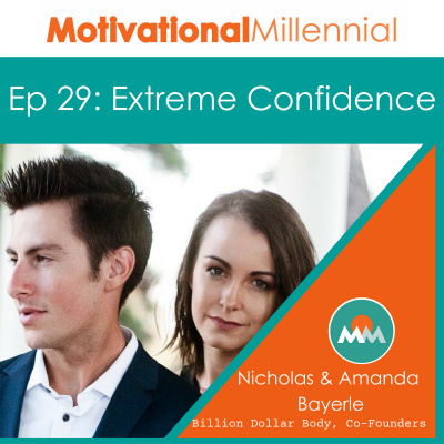 Motivational Millennial | Passion | Dreams | Overcome Challenges | Purpose | Fulfillment | Motivation