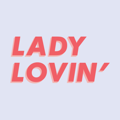 Lady Lovin