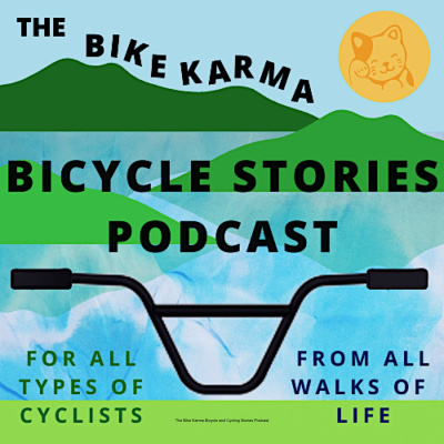 The Bike Karma Podcast