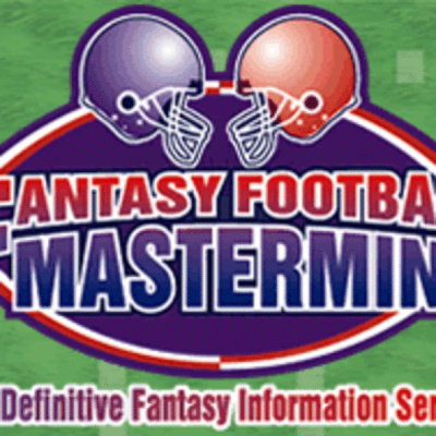 Fantasy Football Mastermind