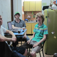 Hand Of Pod ep 3 - 01-12-2010