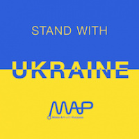 Voices From Ukraine: Artist Olia Fedorova, On the Frontline of the War