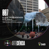 O que aprendemos até aqui