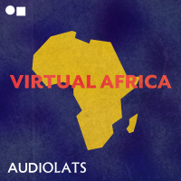 Virtual Africa Remix # 1