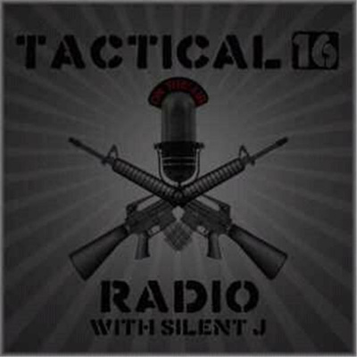 Silent Js Tactical Radio