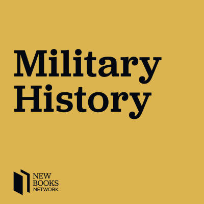 New Books In Military History