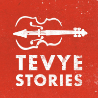 On Sholem Aleichem’s The Tevye Stories