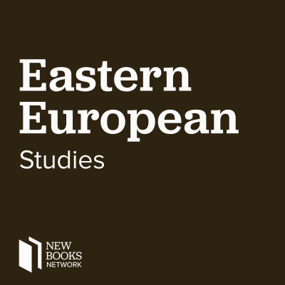 New Books In Eastern European Studies