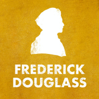 On Frederick Douglass