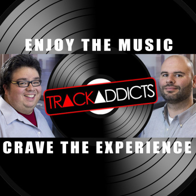Track Addicts Podcast