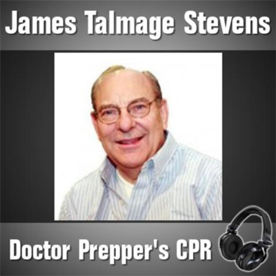 Doctor Preppers Critical Preparedness Radio Talk Show