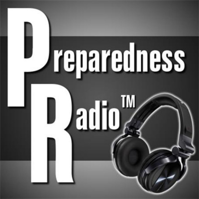Doctor Preppers Critical Preparedness Radio Talk Show