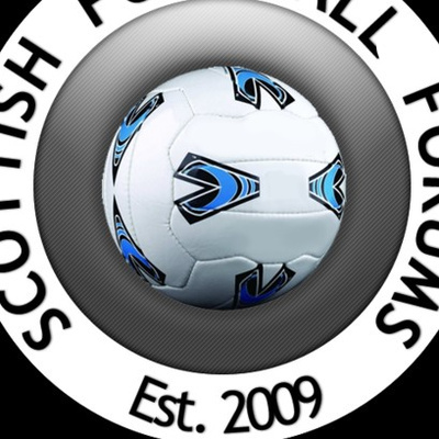 Scottish Football Forums