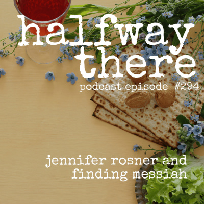 Halfway There | Christian Testimonies | Spiritual Formation, Growth, And Personal Experiences With God