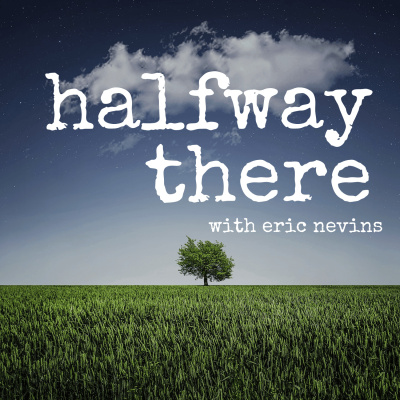 Halfway There | Christian Testimonies | Spiritual Formation, Growth, And Personal Experiences With God
