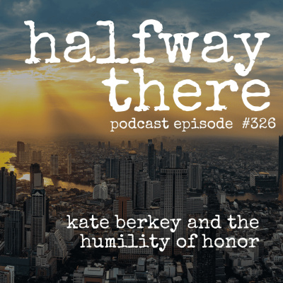 Halfway There | Christian Testimonies | Spiritual Formation, Growth, And Personal Experiences With God