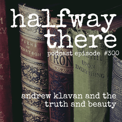 Halfway There | Christian Testimonies | Spiritual Formation, Growth, And Personal Experiences With God